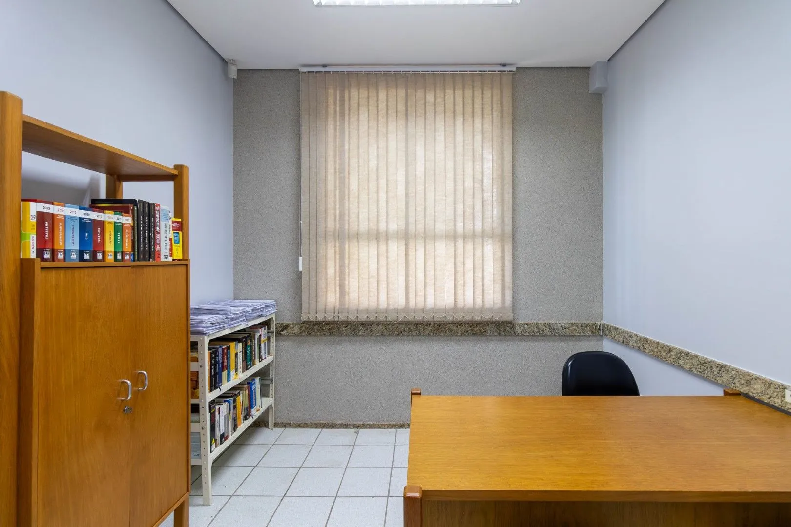 Imagem do Serviço de Atendimento Jurídico.