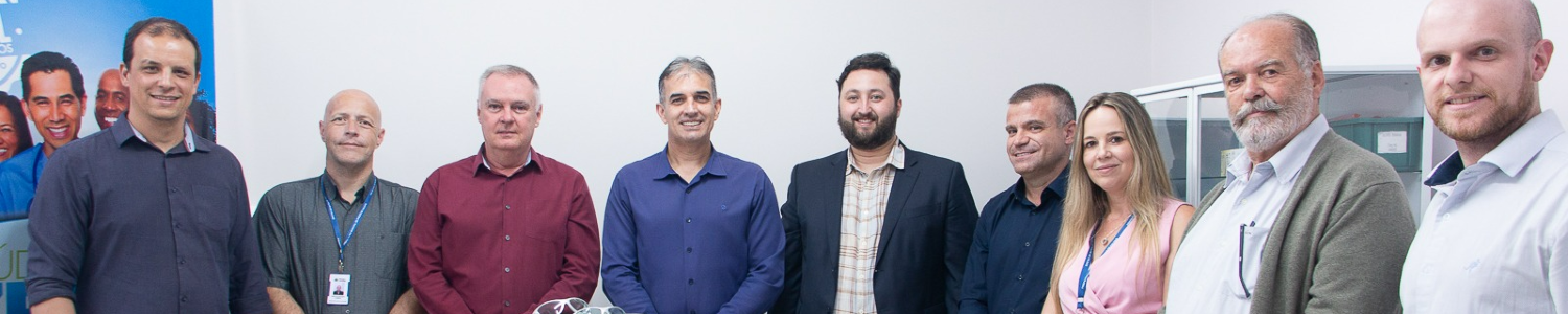 Primeiro aparelho de litotripsia da região é adquirido por meio de parceria com a PUC Minas Poços de Caldas