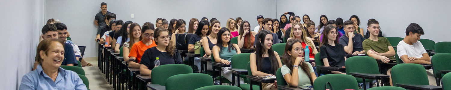 Curso de Administração da PUC Minas Poços de Caldas promove quinta edição do ADM Meeting 